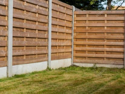 type-fence