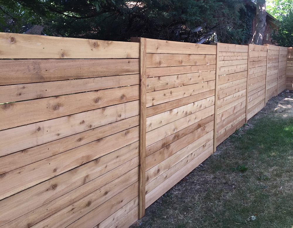 Austin Fence - Installation & Replacement