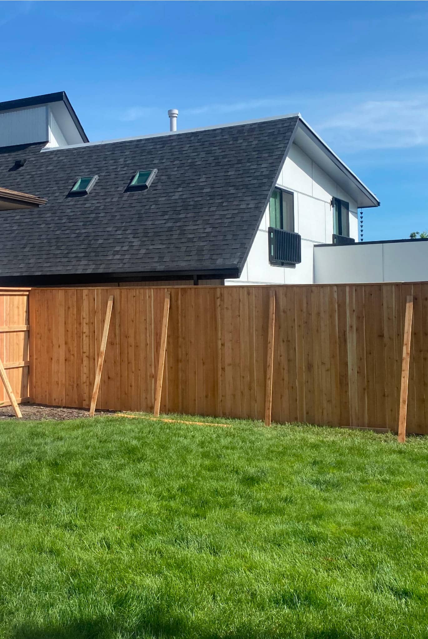img - Denver Fence Installation 2