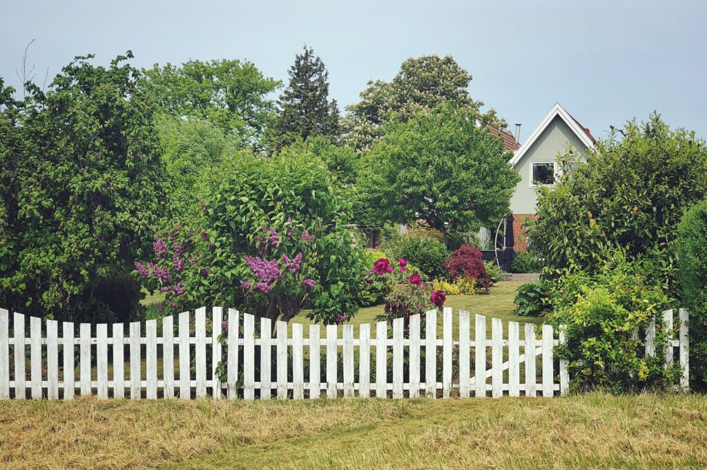 fence company denver