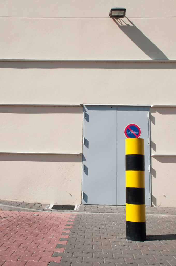 Benefits of Safety Bollards for Aurora Properties
