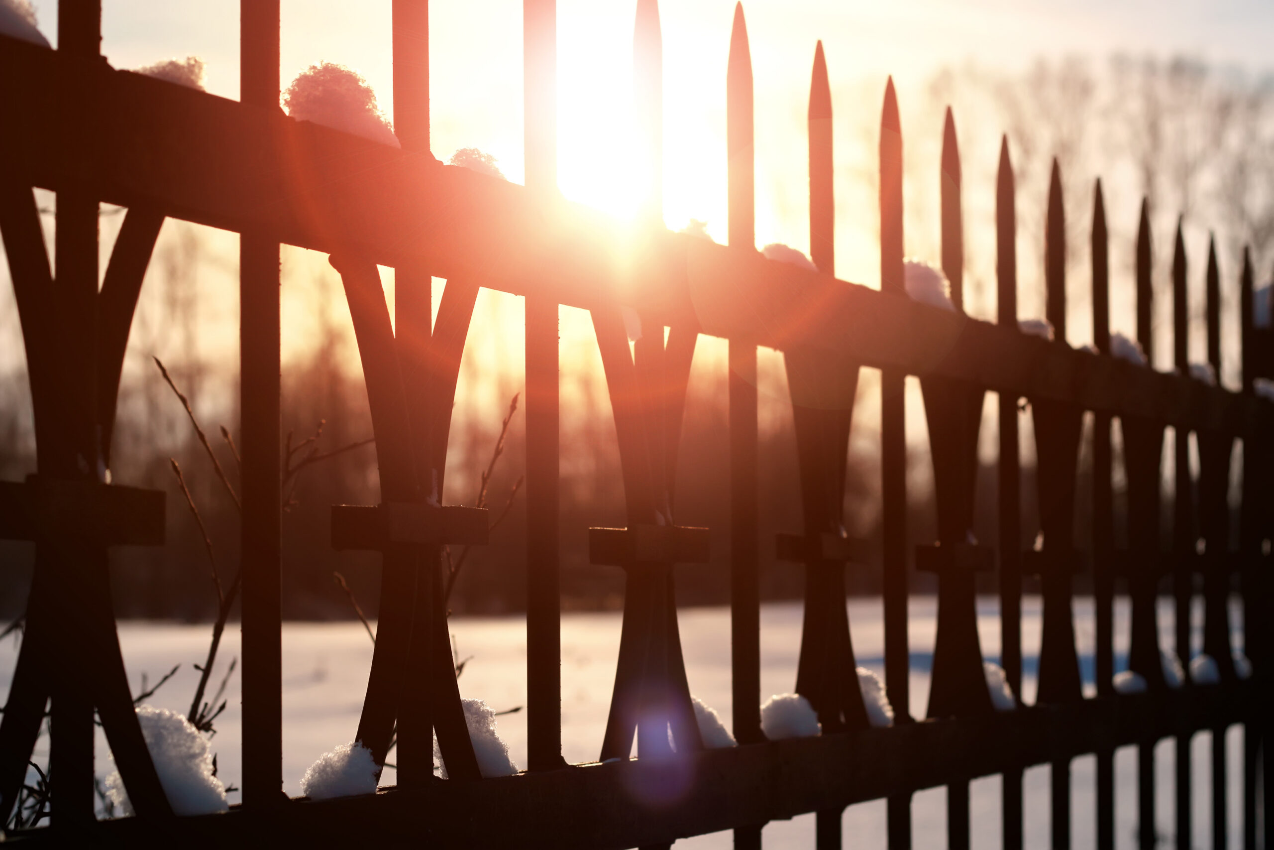 HOA Commercial Fencing Denver: What to Know Before You Build