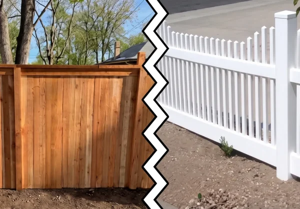 cedar-vs-vinyl-fencing